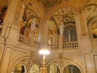 Oper in Wien &ndash; &copy; Kerstin Hugel (Eberhardt TRAVEL)