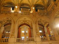 Oper in Wien &ndash; &copy; Kerstin Hugel (Eberhardt TRAVEL)