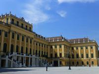 Schloss Schönbrunn &ndash; &copy; Kerstin Hugel (Eberhardt TRAVEL)