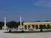 Schloss Schönbrunn &ndash; &copy; Kerstin Hugel (Eberhardt TRAVEL)