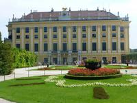 Schloss Schönbrunn &ndash; &copy; Kerstin Hugel (Eberhardt TRAVEL)