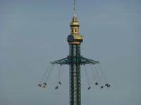 Prater &ndash; &copy; Kerstin Hugel (Eberhardt TRAVEL)