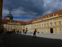 Stift Melk &ndash; &copy; Kerstin Hugel (Eberhardt TRAVEL)