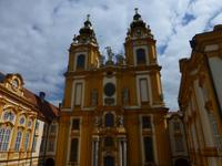 Stift Melk &ndash; &copy; Kerstin Hugel (Eberhardt TRAVEL)