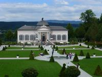 Stift Melk &ndash; &copy; Kerstin Hugel (Eberhardt TRAVEL)