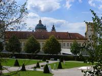 Stift Melk &ndash; &copy; Kerstin Hugel (Eberhardt TRAVEL)