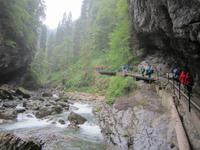 Breitachklamm