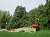 Insel Mainau