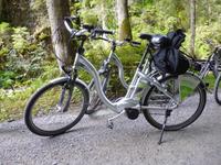  E-Bike  &ndash; &copy; Jens Fischer (Eberhardt TRAVEL)