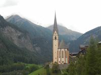 Heiligenblut &ndash; &copy; Kerstin Hugel (Eberhardt TRAVEL)