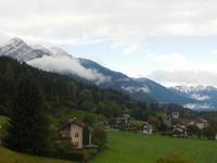 Heiligenblut &ndash; &copy; Kerstin Hugel (Eberhardt TRAVEL)
