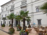 Schloss Porcia &ndash; &copy; Kerstin Hugel (Eberhardt TRAVEL)