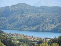 Weissensee &ndash; &copy; Kerstin Hugel (Eberhardt TRAVEL)