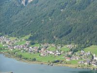 Weissensee &ndash; &copy; Kerstin Hugel (Eberhardt TRAVEL)