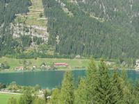 Weissensee &ndash; &copy; Kerstin Hugel (Eberhardt TRAVEL)