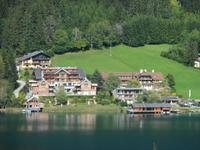 Weissensee &ndash; &copy; Kerstin Hugel (Eberhardt TRAVEL)