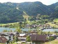 Weissensee &ndash; &copy; Kerstin Hugel (Eberhardt TRAVEL)