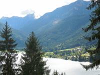 Weissensee &ndash; &copy; Kerstin Hugel (Eberhardt TRAVEL)
