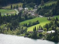 Weissensee &ndash; &copy; Kerstin Hugel (Eberhardt TRAVEL)