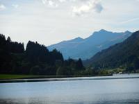 Weissensee &ndash; &copy; Kerstin Hugel (Eberhardt TRAVEL)