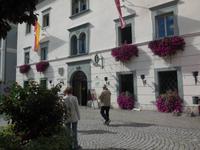 Gmünd &ndash; &copy; Kerstin Hugel (Eberhardt TRAVEL)