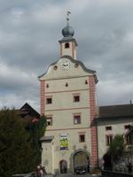 Gmünd &ndash; &copy; Kerstin Hugel (Eberhardt TRAVEL)