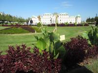 Wien, Belvedere &ndash; &copy; Gisela Gerlach (Eberhardt TRAVEL)