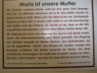 Stift Heiligen Kreuz &ndash; &copy; Gisela Gerlach (Eberhardt TRAVEL)