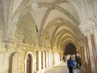 Stift Heiligen Kreuz &ndash; &copy; Gisela Gerlach (Eberhardt TRAVEL)