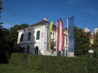 Baden bei Wien &ndash; &copy; Gisela Gerlach (Eberhardt TRAVEL)