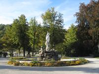 Baden bei Wien &ndash; &copy; Gisela Gerlach (Eberhardt TRAVEL)