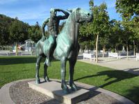 Baden bei Wien &ndash; &copy; Gisela Gerlach (Eberhardt TRAVEL)