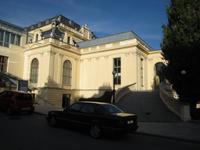 Baden bei Wien &ndash; &copy; Gisela Gerlach (Eberhardt TRAVEL)