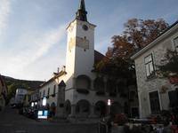 Gumpoldskirchen &ndash; &copy; Gisela Gerlach (Eberhardt TRAVEL)