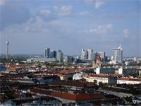 Wien Donaustadt &ndash; &copy; Peter Rudolph (Eberhardt TRAVEL)