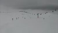 Auf der Piste
