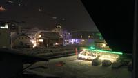 Sölden bei Nacht