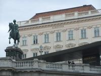 Die Albertina &ndash; &copy; Martina Pötschke (Eberhardt TRAVEL)