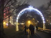 Auf dem Christkindelmarkt am Rathaus &ndash; &copy; Martina Pötschke (Eberhardt TRAVEL)