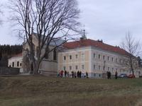 Schloss Mayerling &ndash; &copy; Martina Pötschke (Eberhardt TRAVEL)