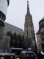 Am Stephansdom &ndash; &copy; Martina Pötschke (Eberhardt TRAVEL)