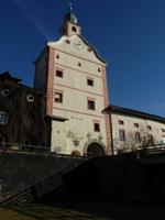 Stadttor in Gemünd &ndash; &copy; Matthias Wolf (Eberhardt TRAVEL)