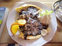 lecker Palatschinken &ndash; &copy; Matthias Wolf (Eberhardt TRAVEL)