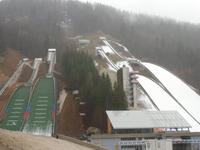 Planica &ndash; &copy; Matthias Wolf (Eberhardt TRAVEL)