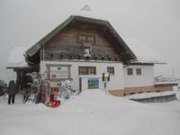 Rosstrattenstübel &ndash; &copy; Matthias Wolf (Eberhardt TRAVEL)