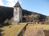 oben am Petersberg &ndash; &copy; Martina Wutzler (Eberhardt TRAVEL)