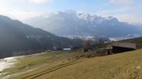Eberhardt TRAVEL Winterreise in den Kitzbueheler Alpen/Brixental/Tirol - Wildpark Aurach