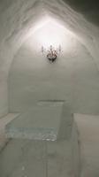 Eberhardt TRAVEL Winterreise in den Kitzbueheler Alpen/Brixental/Tirol - ALPENIGLU Dorf Hochbrixen