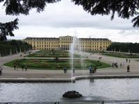 Park Schönbrunn &ndash; &copy; Kerstin Hugel (Eberhardt TRAVEL)