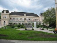 Bad Ischl Kurhaus